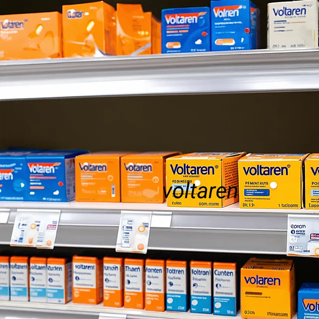 Pomata voltaren gel prezzo